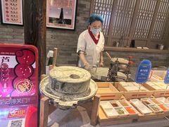 -老德州四合院·德州菜(天衢路店)