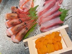 -千代武日本料理(开发区店)