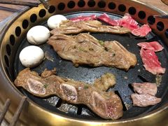 -火炉火自助餐(悠唐购物中心店)