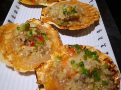-很久以前羊肉串(簋街店)