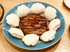 -小苏舍餐厅(木渎店)