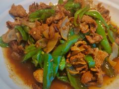 -兰湘子·湘菜小炒(长安万科广场店)