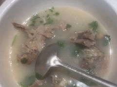 -梅利汴京烤鸭•开封豫菜地标店(东大街店)
