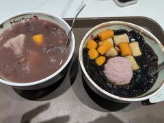 -鲜芋仙(泰州万达店)