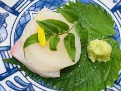 -鮨政·Omakase(港汇恒隆广场店)
