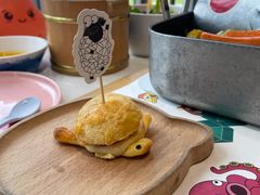 -水桶王国主题餐厅·聚会·生日派对·亲子活动·家庭套餐(亚龙湾希尔顿店)