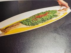 -小厨娘淮扬菜(清江苏宁广场店)