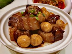 -惠丰堂饭庄·烤鸭·京味菜(翠微路店)