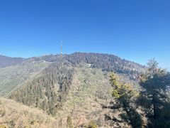 -南岳衡山风景名胜区