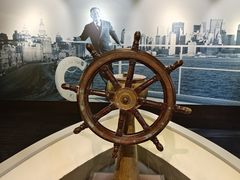 -上海交通大学董浩云航运博物馆