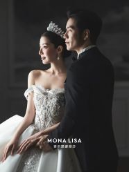 点击看大图 -青禾蒙娜丽莎婚纱摄影(武汉总店)