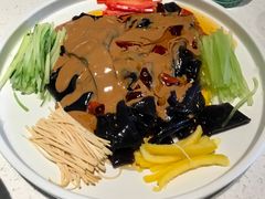 -神作·鱼头泡饭