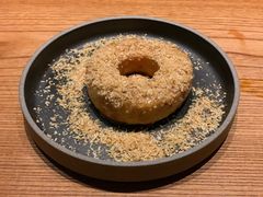 -RONIN Snack Bar
