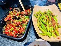 -肉店炸炸炸·爆汁孜然牛肉