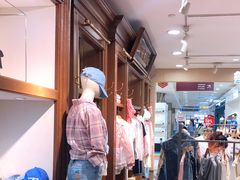 -洋洋广场(南街店)