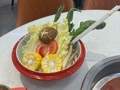 -鲍媽·原汤鲍鱼鸡(克拉广场店)