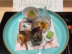 -元熹会席料理