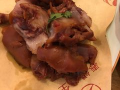 -春饼先生·北京烤鸭(甘井子万达店)