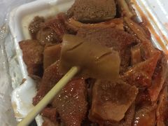 -细妹五香牛杂(步行街店)