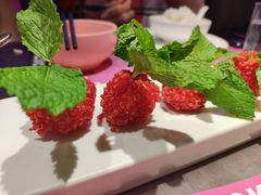 -新越盏·东南亚料理(捷登都会店)