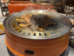 -东味北道熟成·炭火烤肉(九龙店)