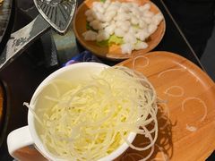 -探鱼·鲜青椒爽麻烤鱼(领展购物广场店)
