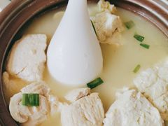 -火龙堂·风味民间菜(文一路店)