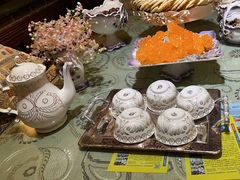 -海尔巴格·新疆菜(吐鲁番店)