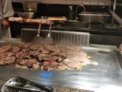 -星伦多自助料理(华润万象城店)
