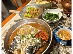 -一味大院•桐庐菜传承店(春江路店)