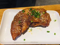 -木屋烧烤(龙湖天街店)