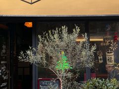 -大井咖啡店(大井巷店)