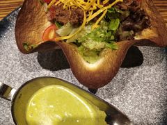 -Cactus墨西哥仙人掌餐厅