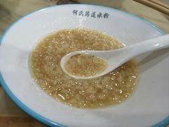 -何氏筠连水粉(明伦堂店)