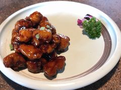梅子里脊-几荷·恰似故人来(秀水广场店)