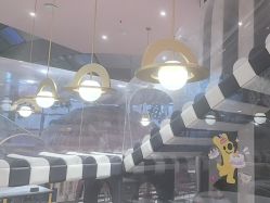 -奈尔宝家庭中心·亲子餐厅(宝安店)