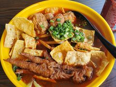 -龍城柳州螺蛳粉(群星路店)