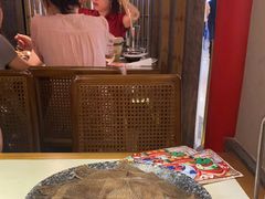 大堂-哥老官重庆美蛙鱼头(宝山龙湖店)