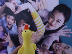 -星河寰宇IMAX影城(星河WORLD·COCO Park店)