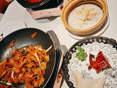 -避风塘·老港味餐厅(虹口龙之梦店)