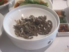 -月福京味斋·烤鸭店·北京菜(鼓楼总店)