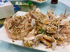 -金海湾海鲜排档(朱家尖店)