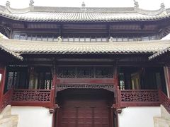 -采石矶景区