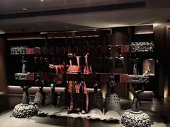 -曾宴·楚菜(湖北省博物馆店)