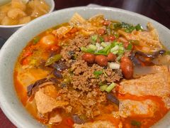 木薯糖水-粉家柳州螺蛳粉(杨宅路店)