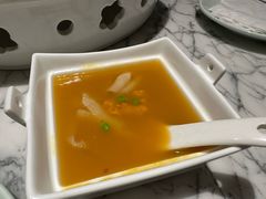 -青雅中餐厅(大连金石滩绿发希尔顿度假酒店)
