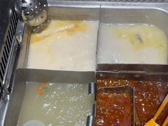 -海底捞火锅(庆春路店)