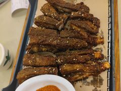 -顺风山庄(水濂山店)