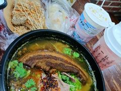 -一品飘香米线(一中总店)