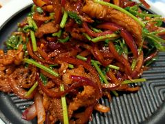 -泰钰丰烤鸭.天津菜(开发区店)